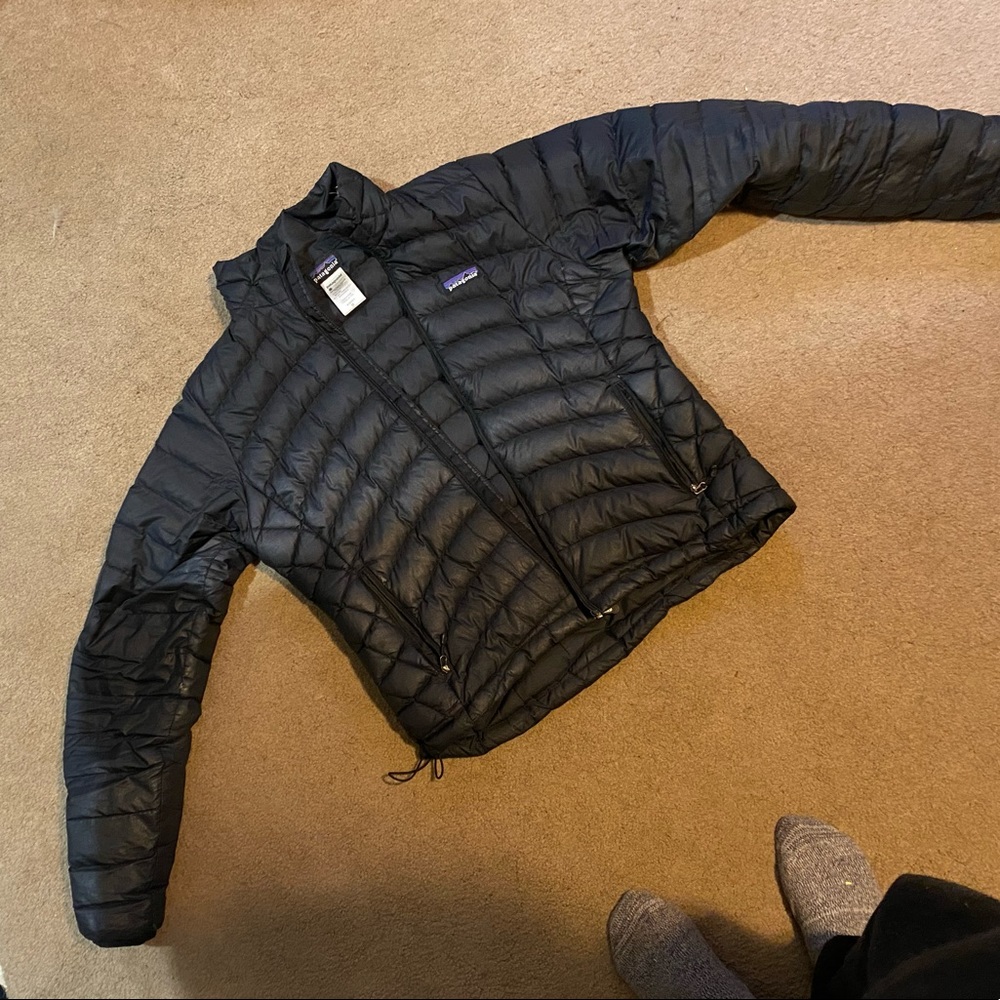 Patagonia Nano Puff 🎄
